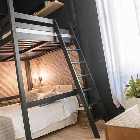 Maison La Pomposa Modena Eksteriør billede