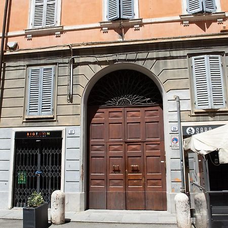Maison La Pomposa Modena Eksteriør billede