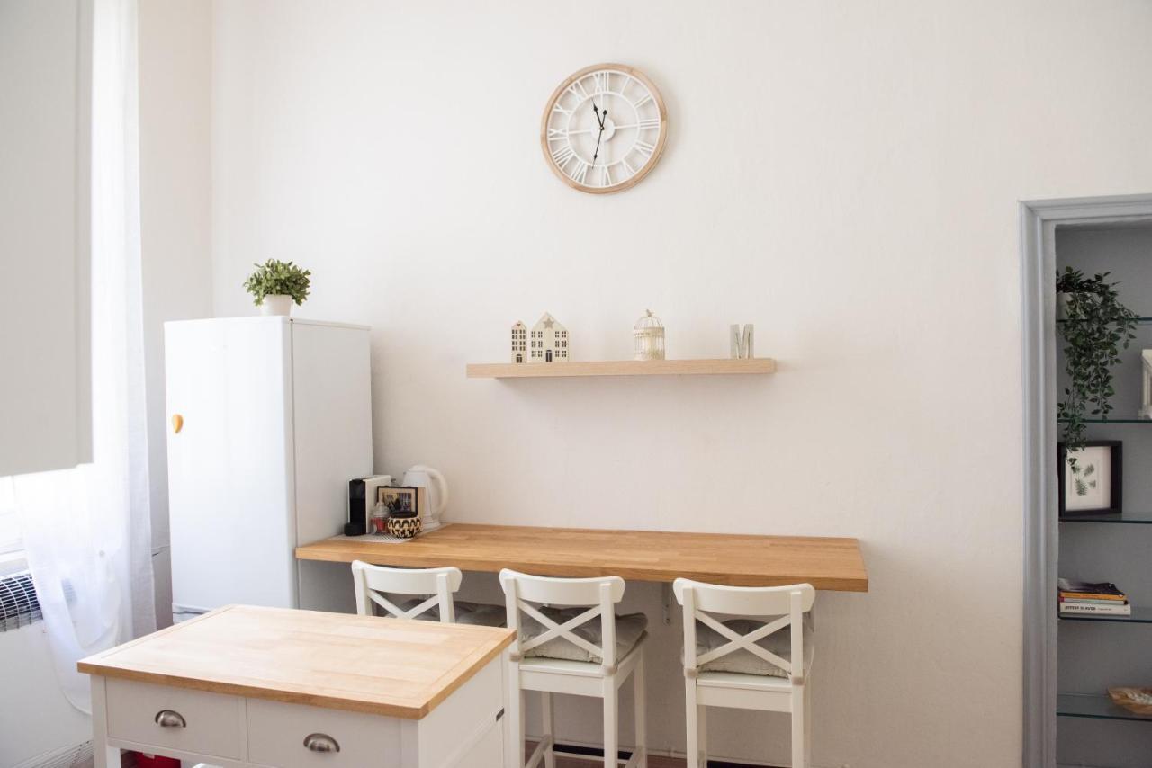 Maison La Pomposa Modena Eksteriør billede