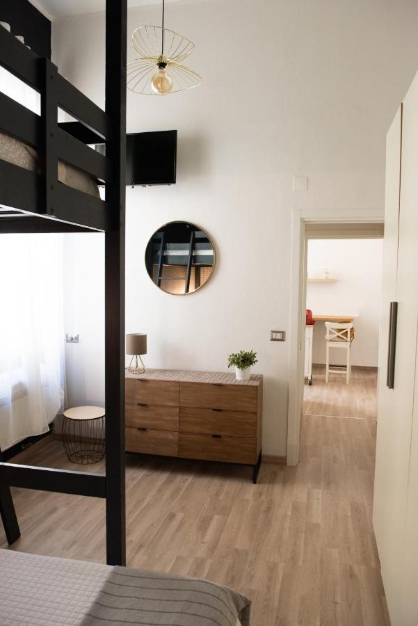 Maison La Pomposa Modena Eksteriør billede