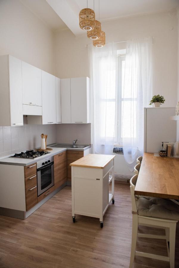 Maison La Pomposa Modena Eksteriør billede
