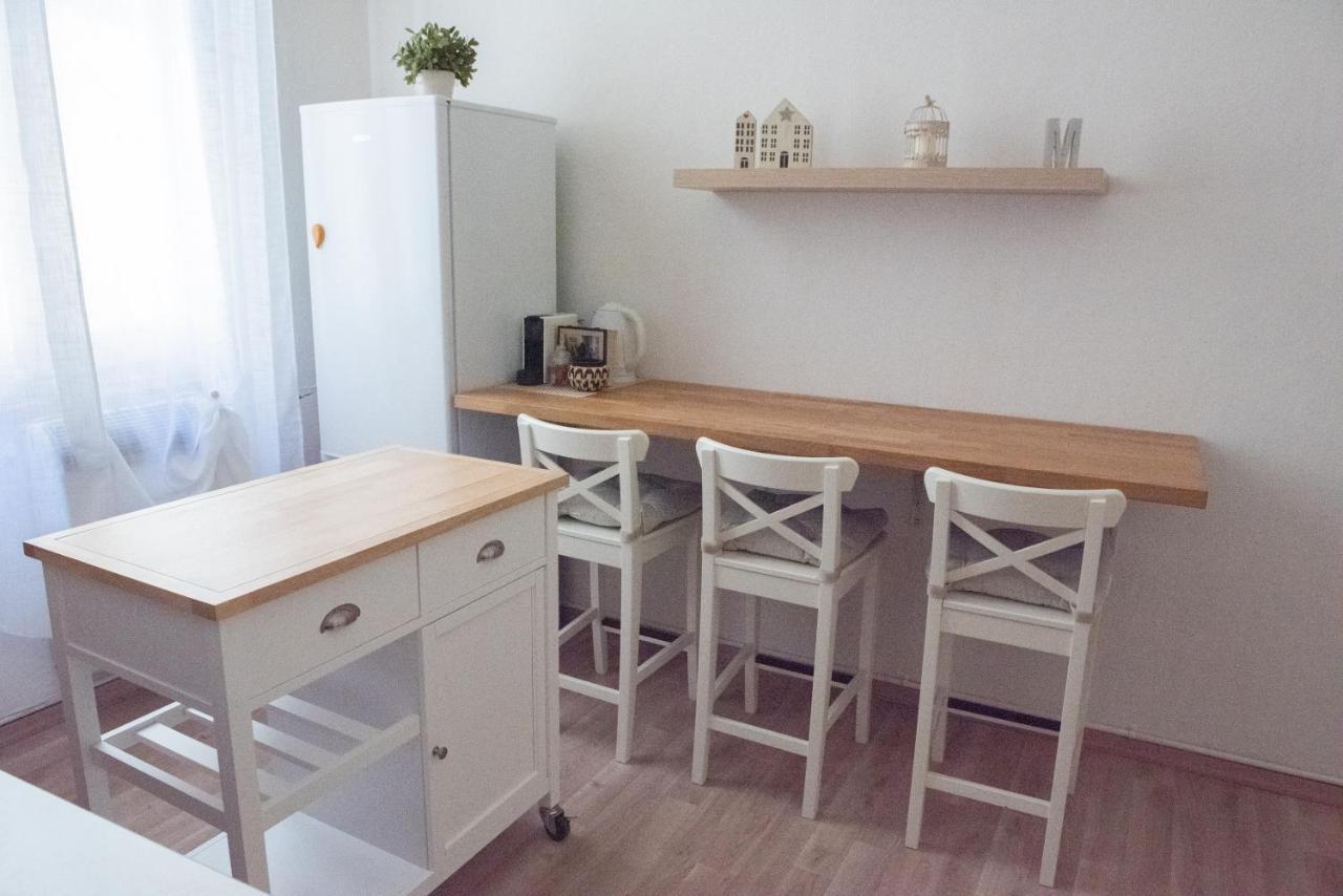 Maison La Pomposa Modena Eksteriør billede