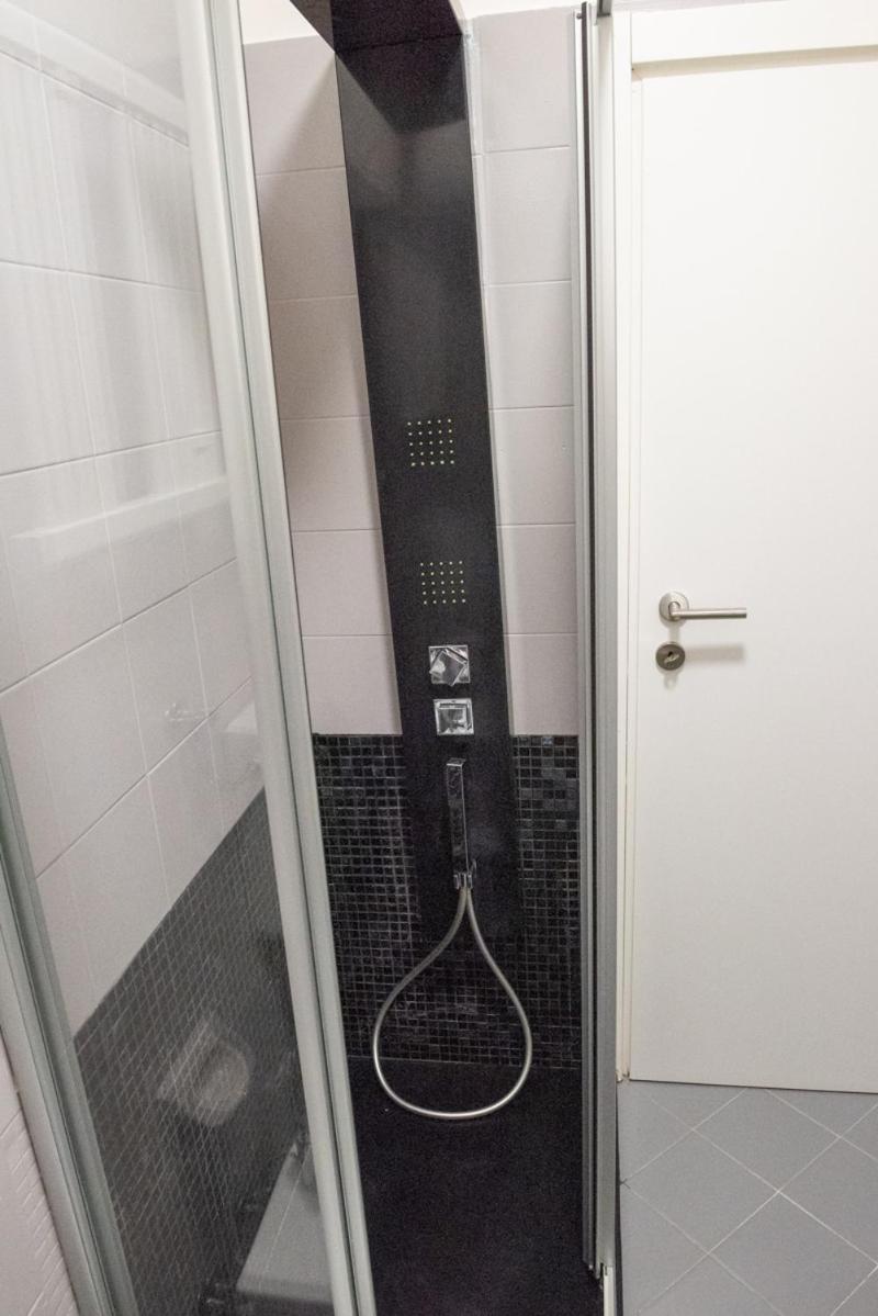 Maison La Pomposa Modena Eksteriør billede