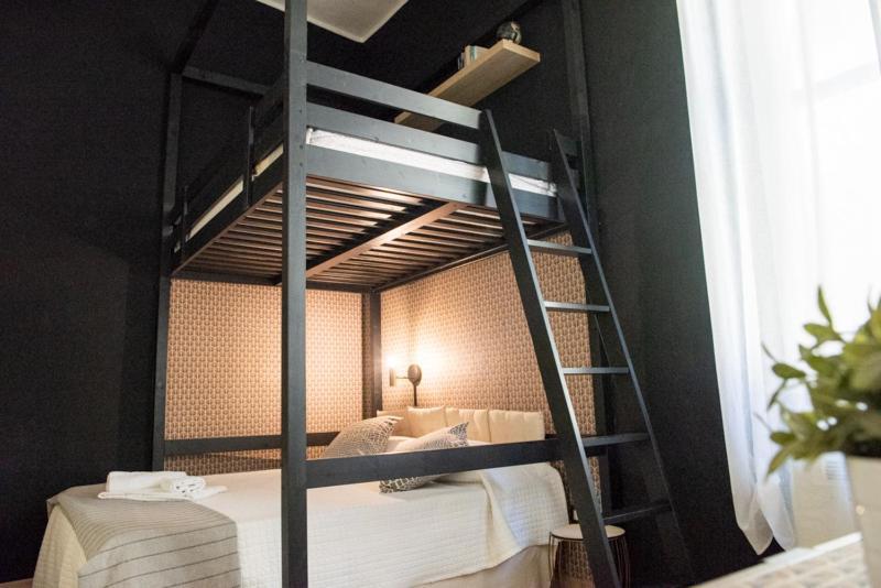 Maison La Pomposa Modena Eksteriør billede