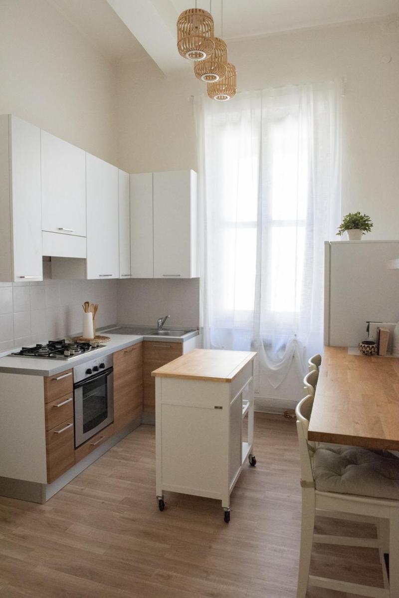 Maison La Pomposa Modena Eksteriør billede