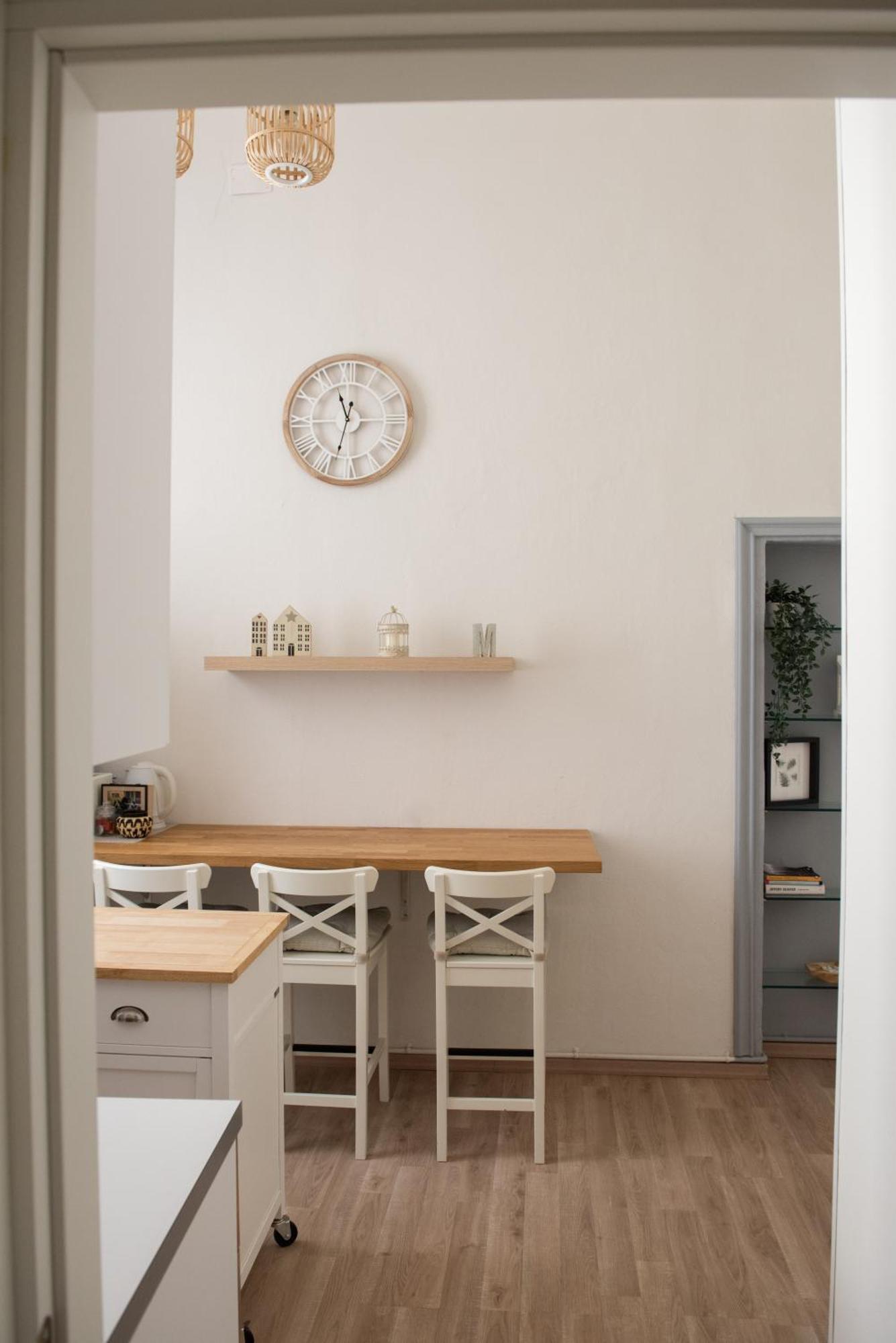 Maison La Pomposa Modena Eksteriør billede